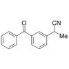  3-Benzoyl-a-methylbenzene 