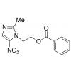  Benzoylmetronidazole 