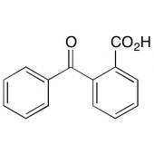  2-Benzoylbenzoic Acid 