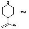  4-Benzoylpiperidine 