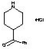  4-Benzoylpiperidine 