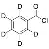  Benzoyl-d5 Chloride 