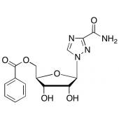  5-O-Benzoyl Ribavirin 