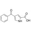  4-Benzoyl-1H-pyrrole-2- 