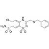  Benzthiazide 