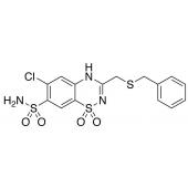  Benzthiazide 