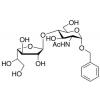  Benzyl 2-Acetamido-2-deoxy-4- 