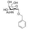  Benzyl 2-Acetamido-2-deoxy-a- 