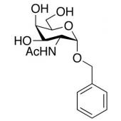  Benzyl 2-Acetamido-2-deoxy-a- 