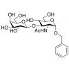  Benzyl 2-Acetamido-2-deoxy-3- 