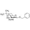  Benzyl 2-Acetamido-2-deoxy-4, 