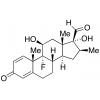  21-Formyl Betametasone 