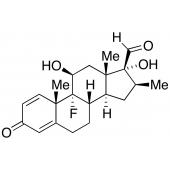  21-Formyl Betametasone 