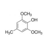  2,6-Dimethoxy-4-methylphenol 