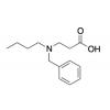  3-(Benzyl(butyl)amino)propa 