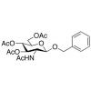  Benzyl 2-Acetamido-2-deoxy-3, 