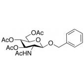  Benzyl 2-Acetamido-2-deoxy-3, 