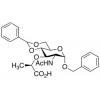  Benzyl N-Acetyl-4,6-O-benzyl 