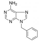  9-Benzyladenine 