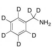  Benzylamine-d7 