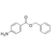  Benzyl p-Aminobenzoate 