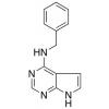  6-Benzylamino-7-deazapurine 