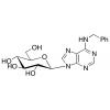  6-Benzylaminopurine 9-(-D- 