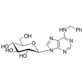  6-Benzylaminopurine 9-(-D- 