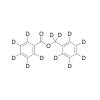  Benzyl Benzoate-d12 
