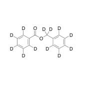  Benzyl Benzoate-d12 