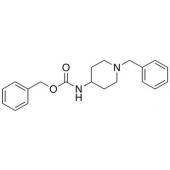  1-Benzyl-4-benzyloxycarbonyl 