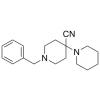  1'-Benzyl-1,4'-bipiperidine- 