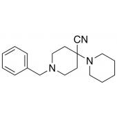  1'-Benzyl-1,4'-bipiperidine- 