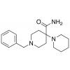  1'-Benzyl-1,4'-bipiperidine- 