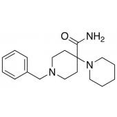  1'-Benzyl-1,4'-bipiperidine- 