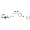  4-O-Benzyl Bisphenol A -D- 