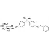  4-O-Benzyl Bisphenol A -D- 