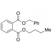  Benzyl Butyl Phthalate 