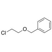  Benzyl 2-Chloroethyl Ether 