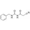  1-Benzyl-3-cyanoacetyl Urea 