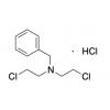  N-Benzyl-bis(2-chloroethyl) 