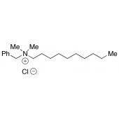  Benzyldecyldimethylammonium 