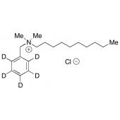  (Benzyl-d5)decyldimethylam- 