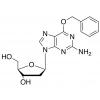  O6-Benzyl-2'-deoxyguanosine 