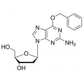  O6-Benzyl-2'-deoxyguanosine 