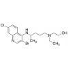  3-Bromo-7-chloro Hydroxychloro 