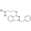  1-Benzyl-3-[3-(diethylamino) 