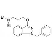  1-Benzyl-3-[3-(diethylamino) 