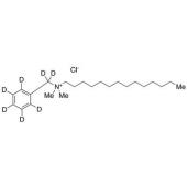  Benzyldimethyltetradecylam- 