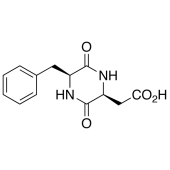  (2S,5S)-5-Benzyl-3,6-dioxo-2- 